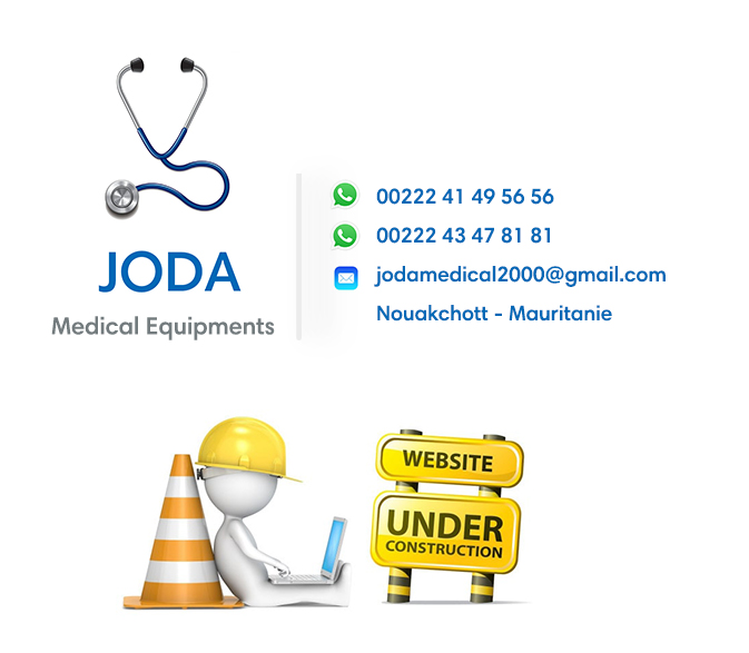 Site is Under Construction